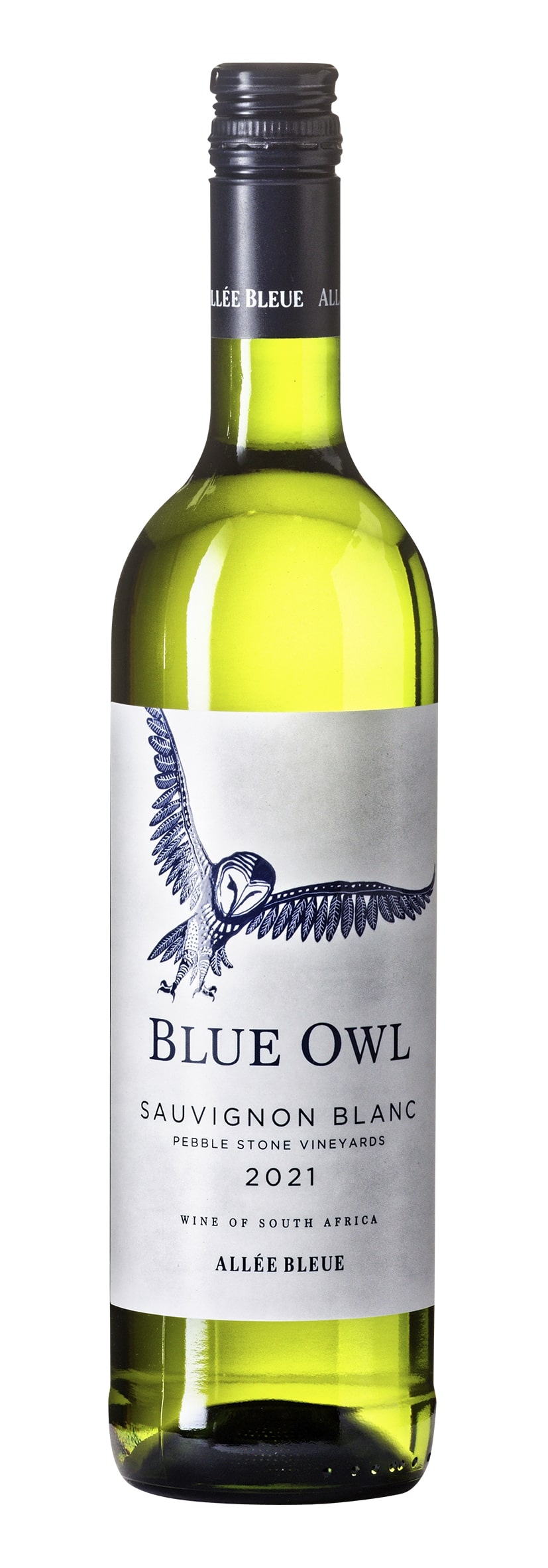 W.O. Paarl Sauvignon Blanc Blue Owl 2021
