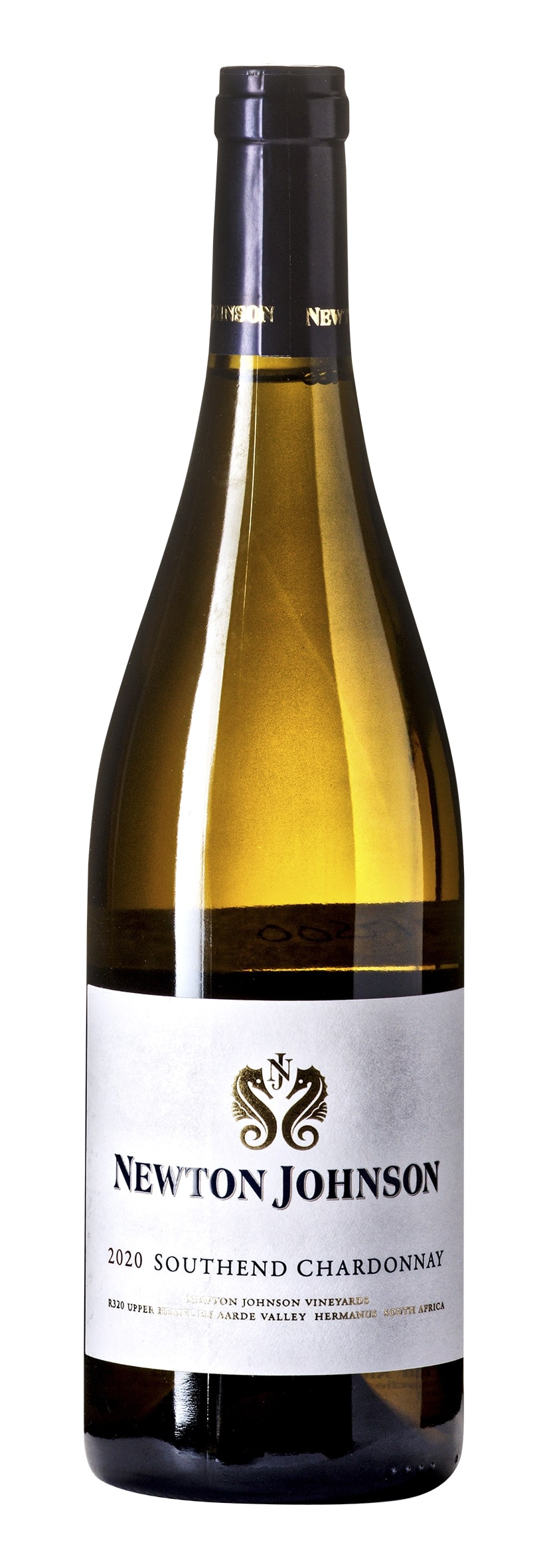 W.O. Hemel-en-Aarde Valley Chardonnay Southend 2020