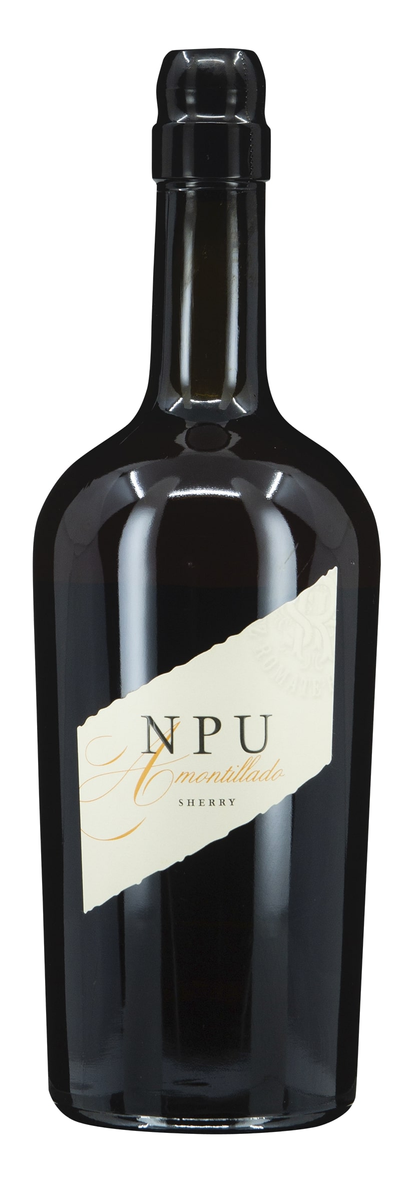 DO Jerez-Xérès-Sherry Amontillado NPU Special Reserve 0