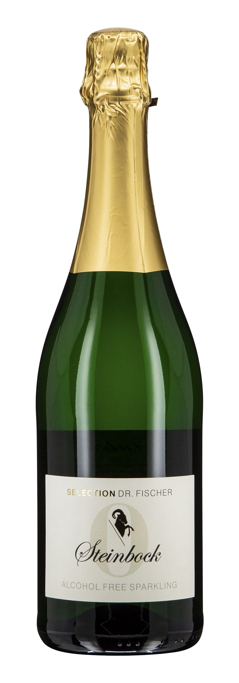 Steinbock Alcohol Free Sparkling 0