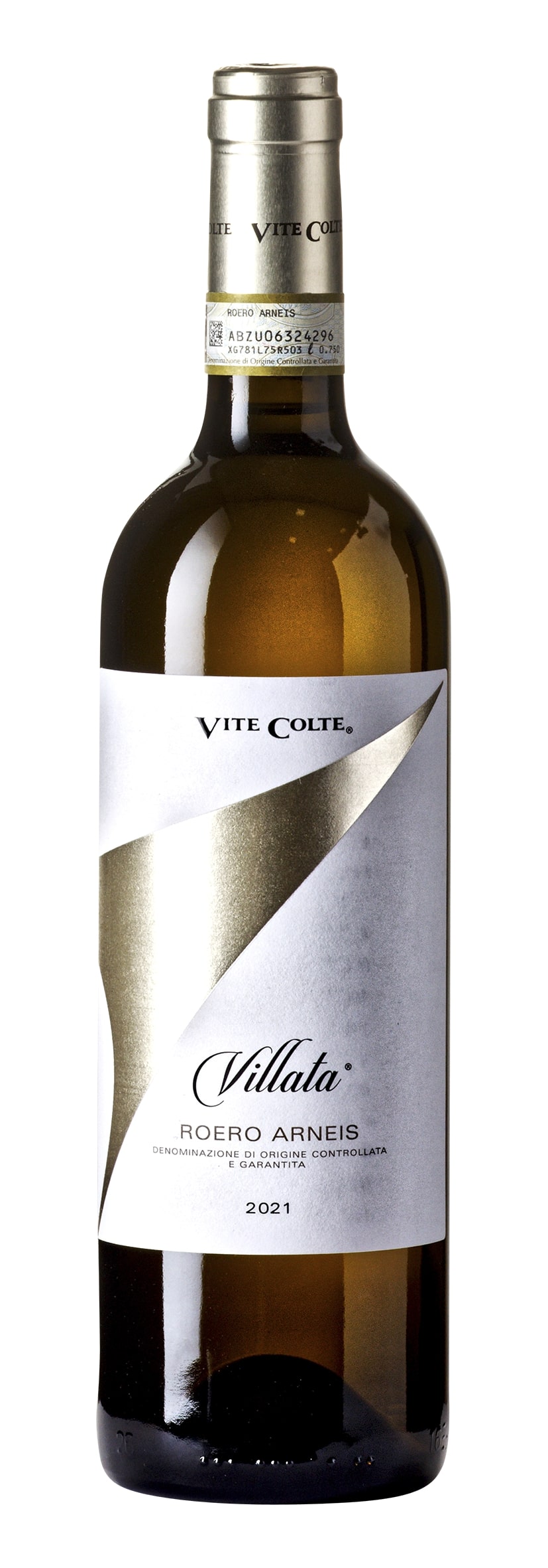 Roero Arneis DOCG Villata 2021