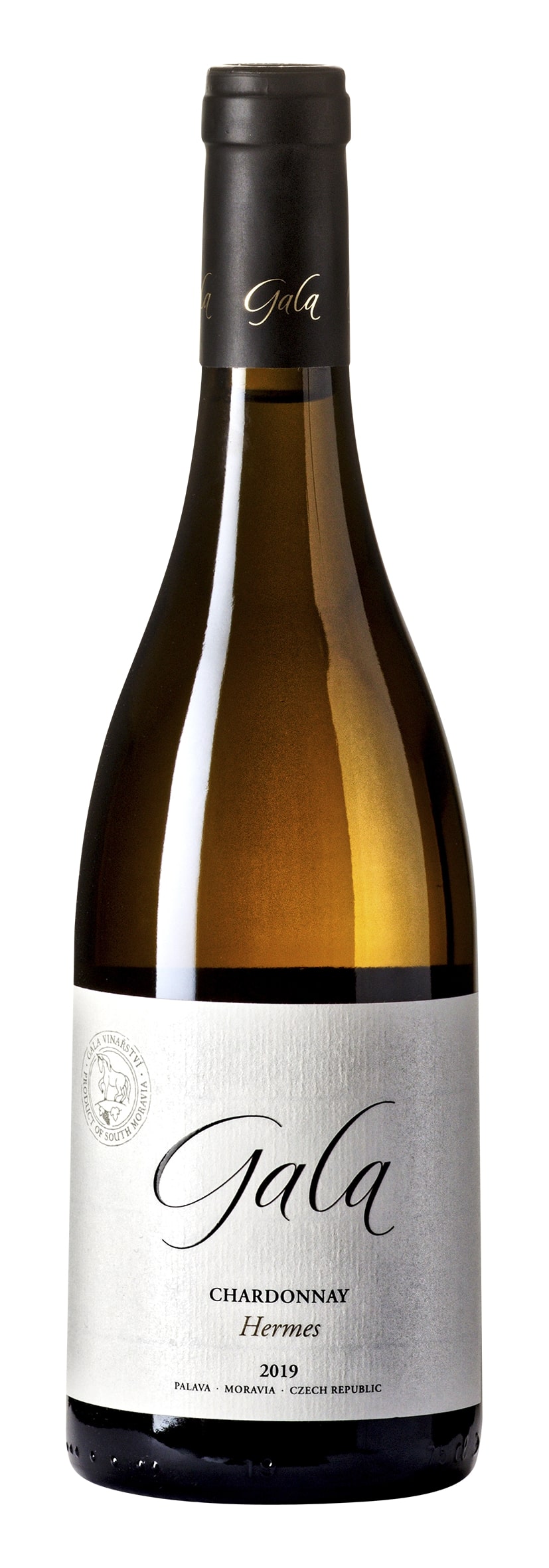 Chardonnay Hermes 2019