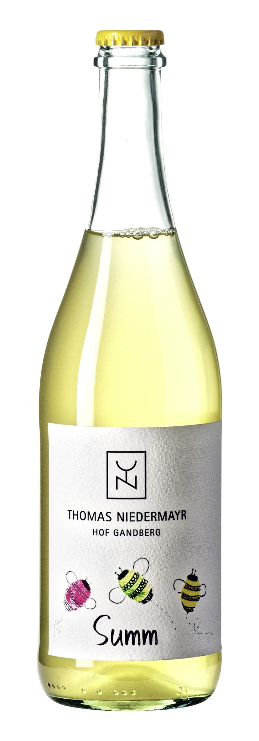 Summ Vino Bianco 2020