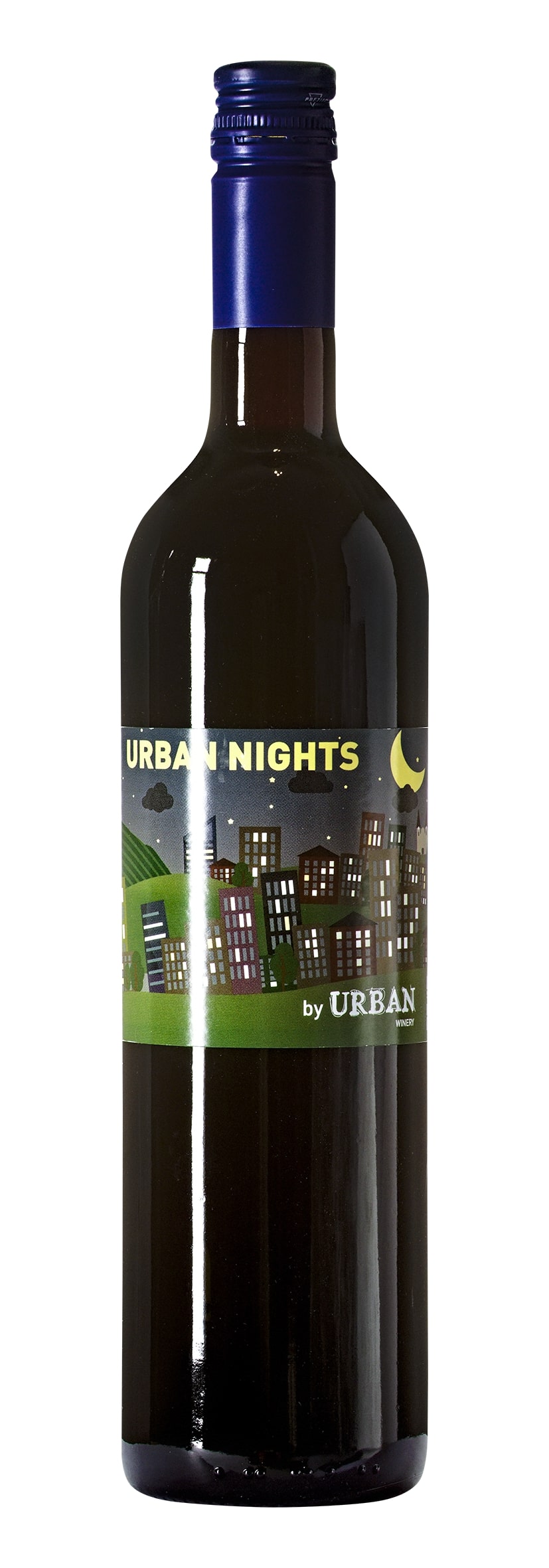 Niederösterreich Zweigelt Urban Nights 2020