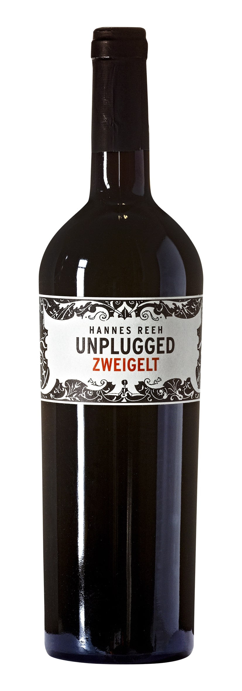 Burgenland Zweigelt Unplugged Reserve 2020