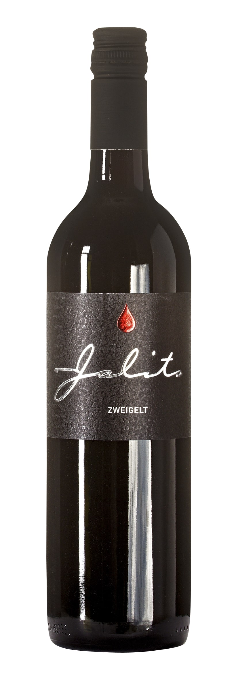 Burgenland Zweigelt 2019