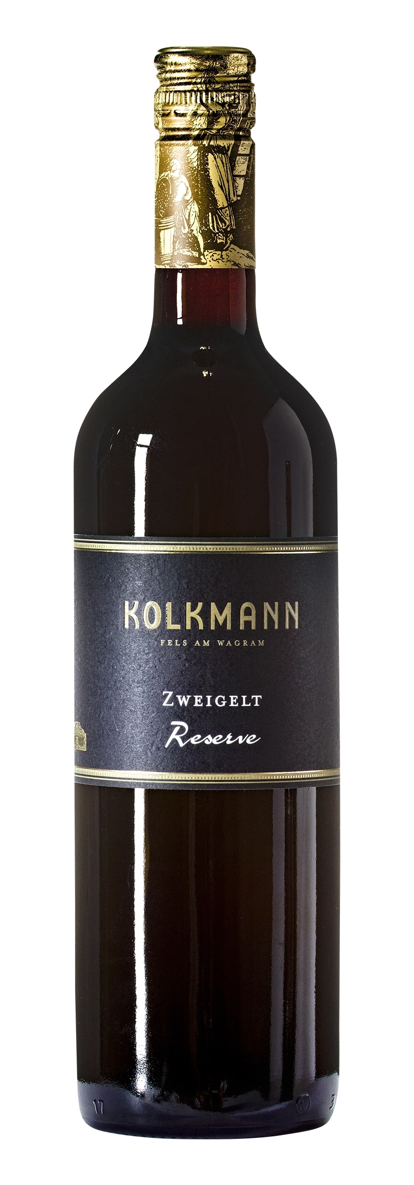 Wagram Zweigelt Reserve 2019