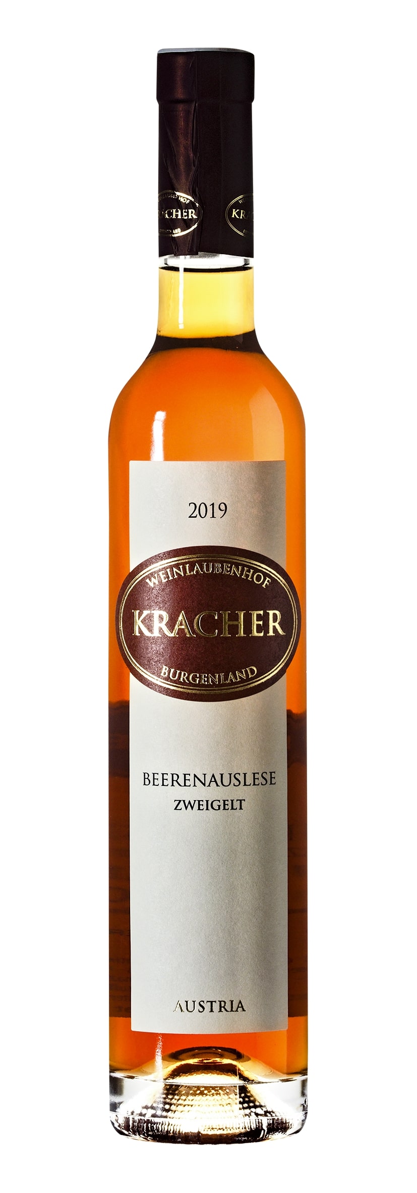 Burgenland Zweigelt Beerenauslese 2019