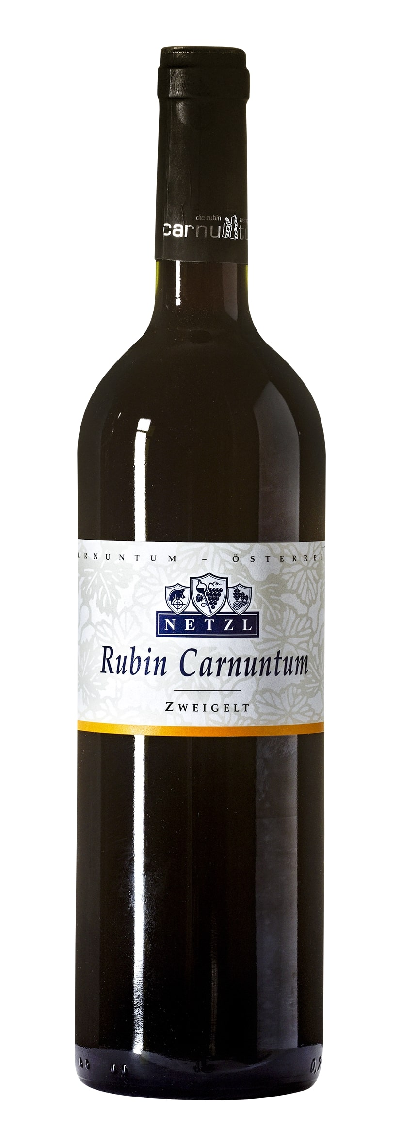 Carnuntum DAC Zweigelt Rubin 2019