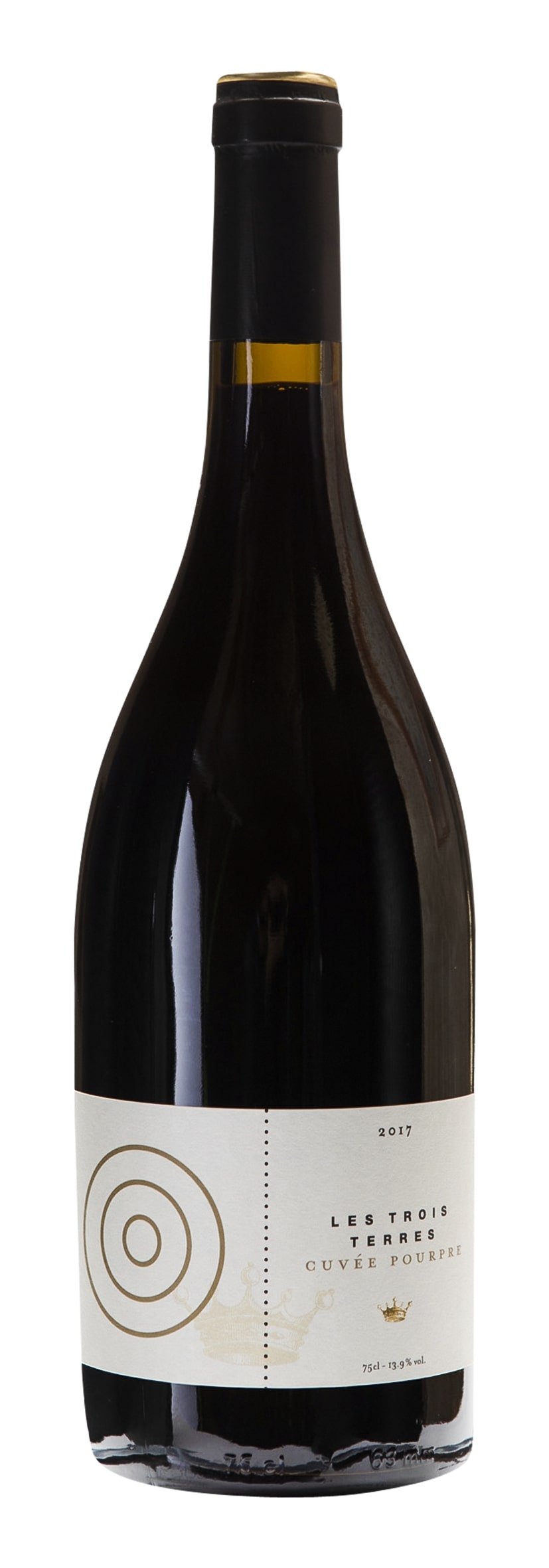 Cuvée Pourpre 2017