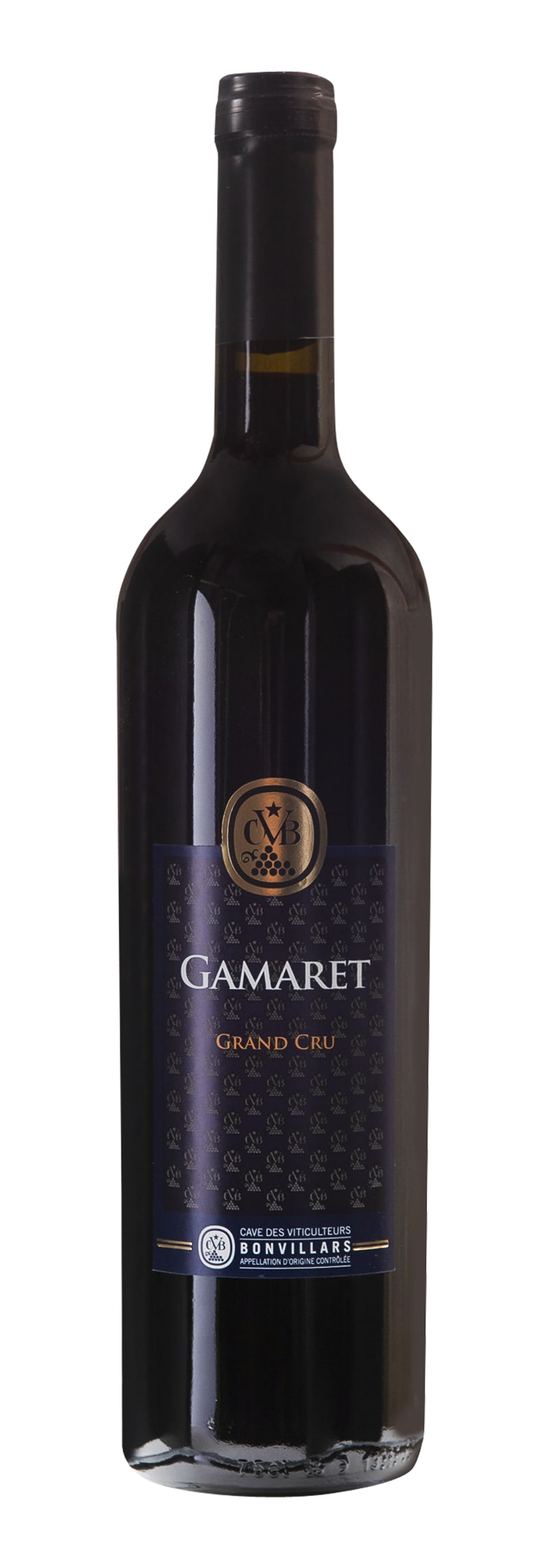 Gamaret Grand Cru 2020