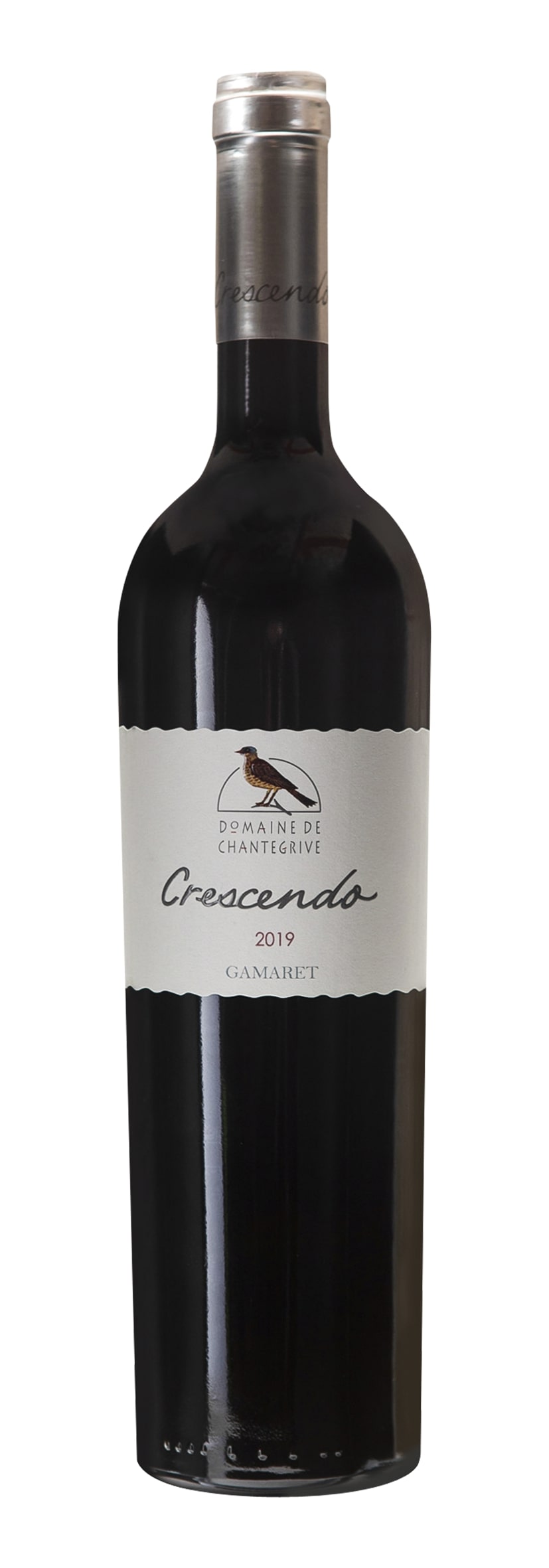 La Côte AOC Gamaret Crescendo 2019