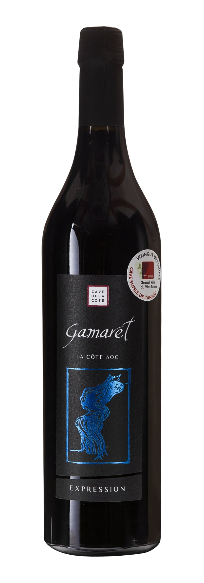 Gamaret 2019