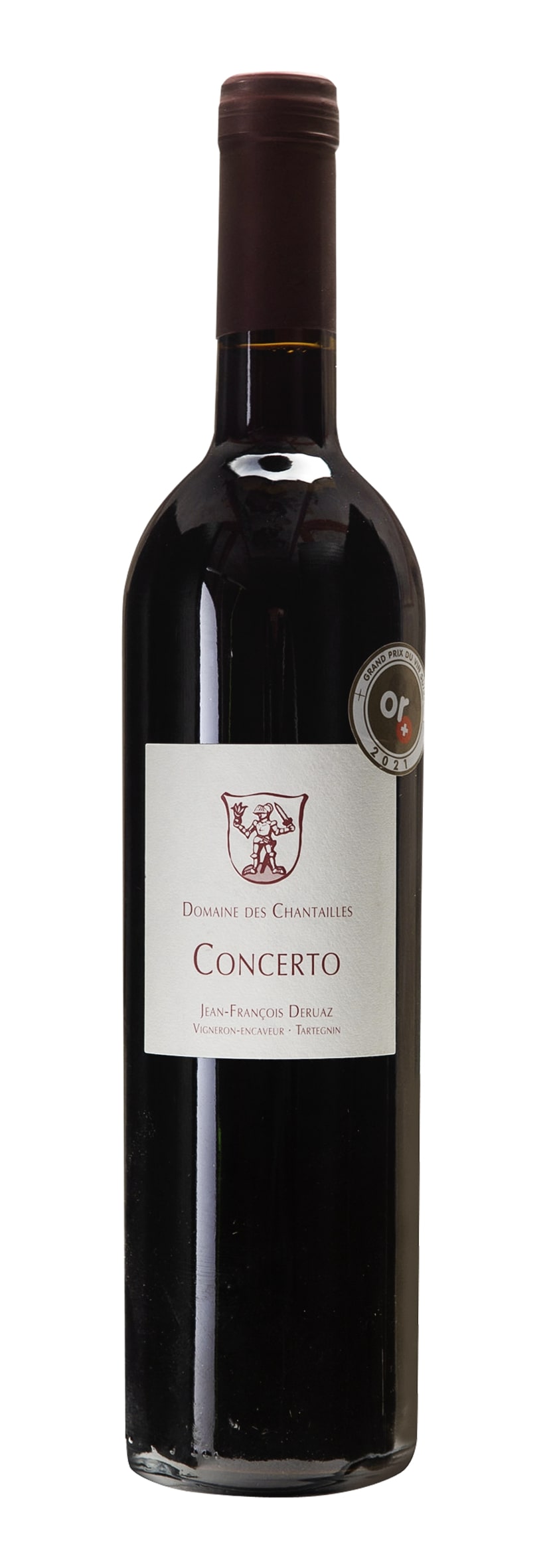 Concerto 2019