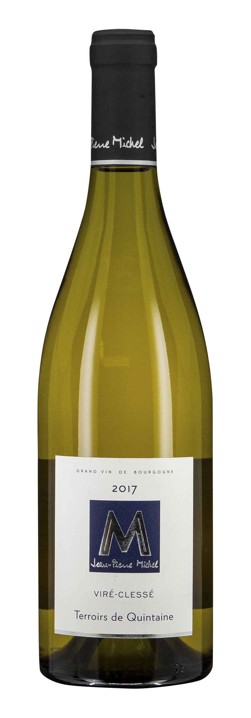 Viré-Clessé AOC Chardonnay Quintaine 2017