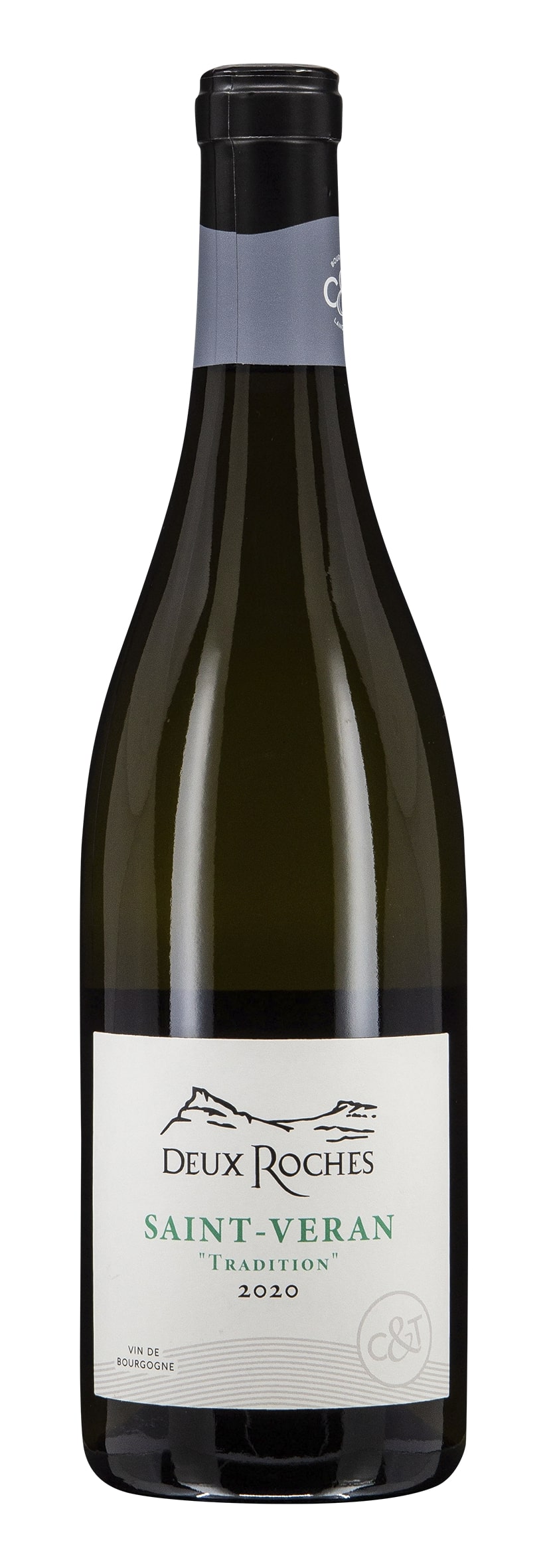 Saint-Véran AOC Chardonnay Tradition 2020