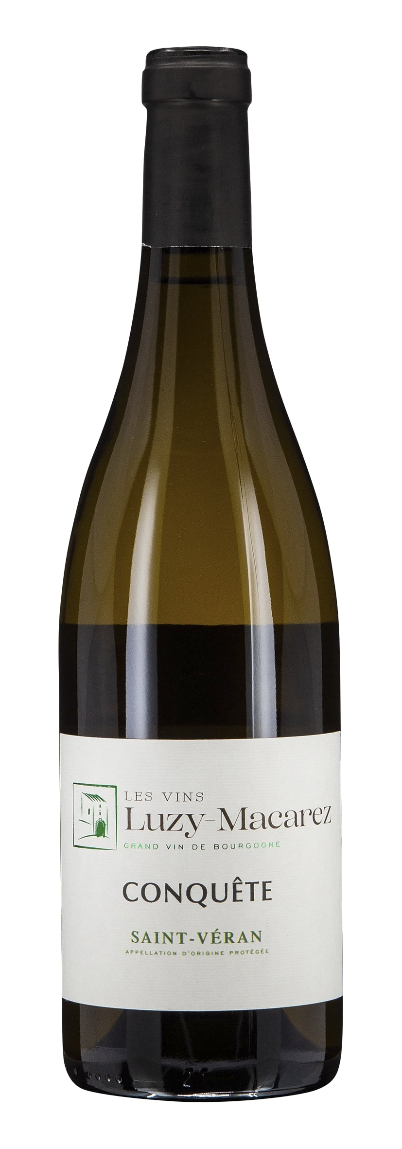 Saint-Véran AOC Chardonnay Conquête 2018