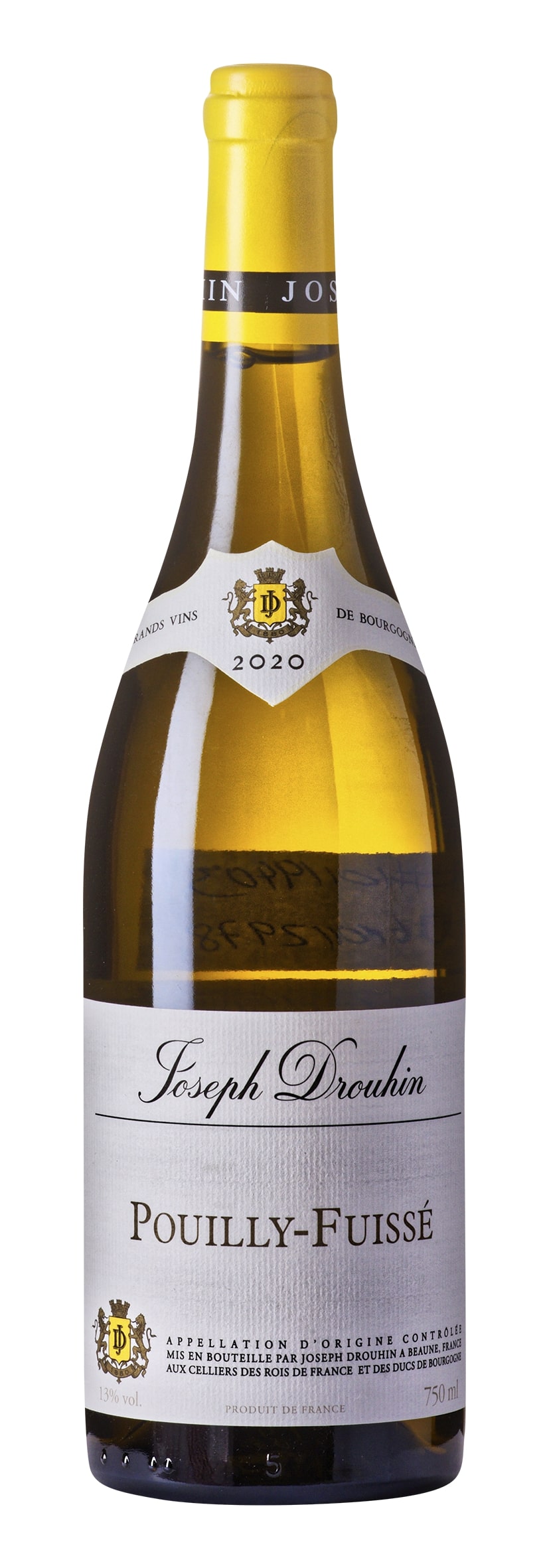 Pouilly-Fuissé AOC 2020