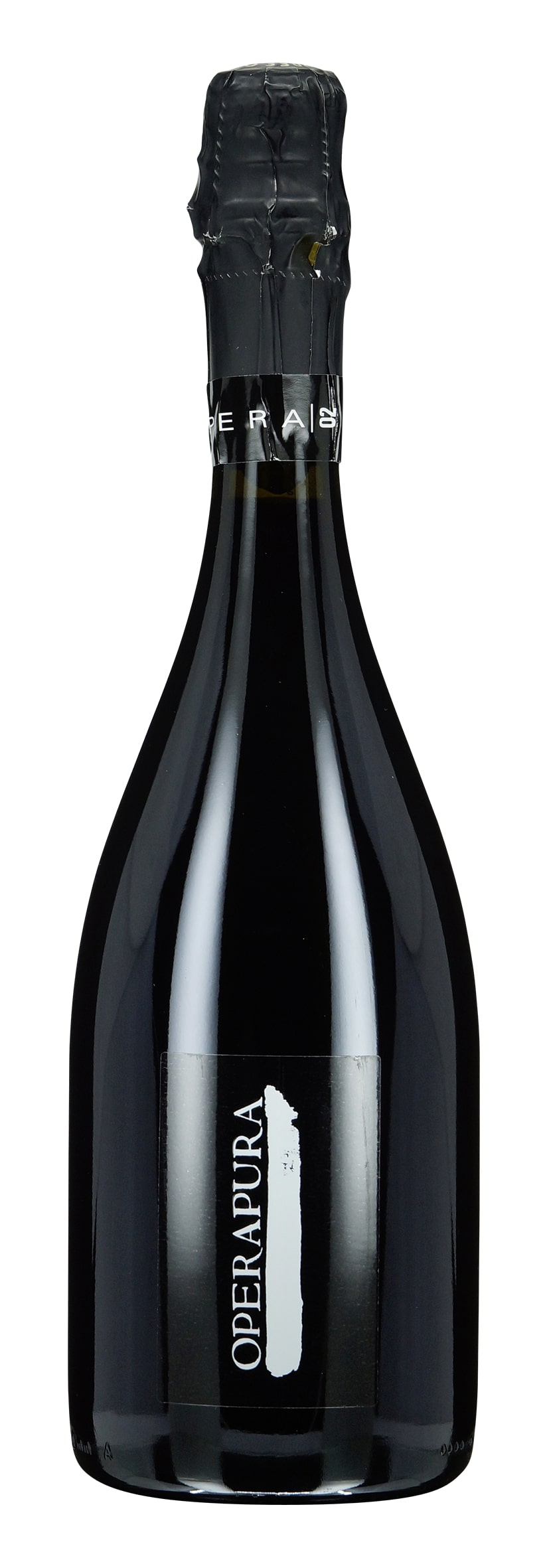 Operapura DOP Lambrusco Grasparossa Brut 2020