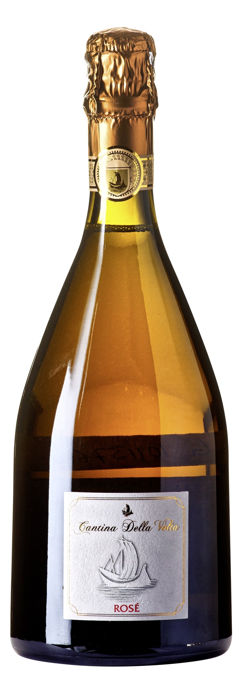 Lambrusco di Sorbara DOC Spumante Rosé Brut 2016