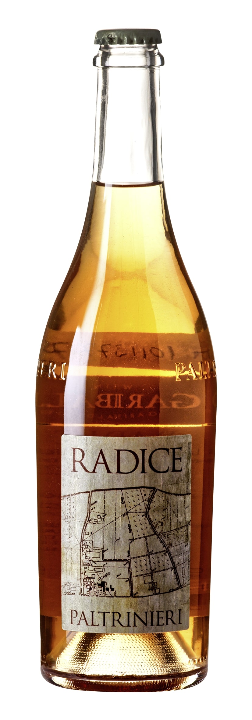 Lambrusco di Sorbara DOC Radice 0