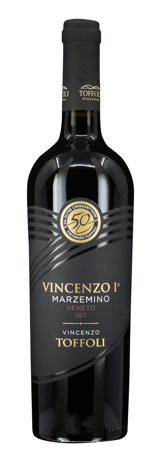 Veneto IGT Marzemino Vincenzo 1 2017