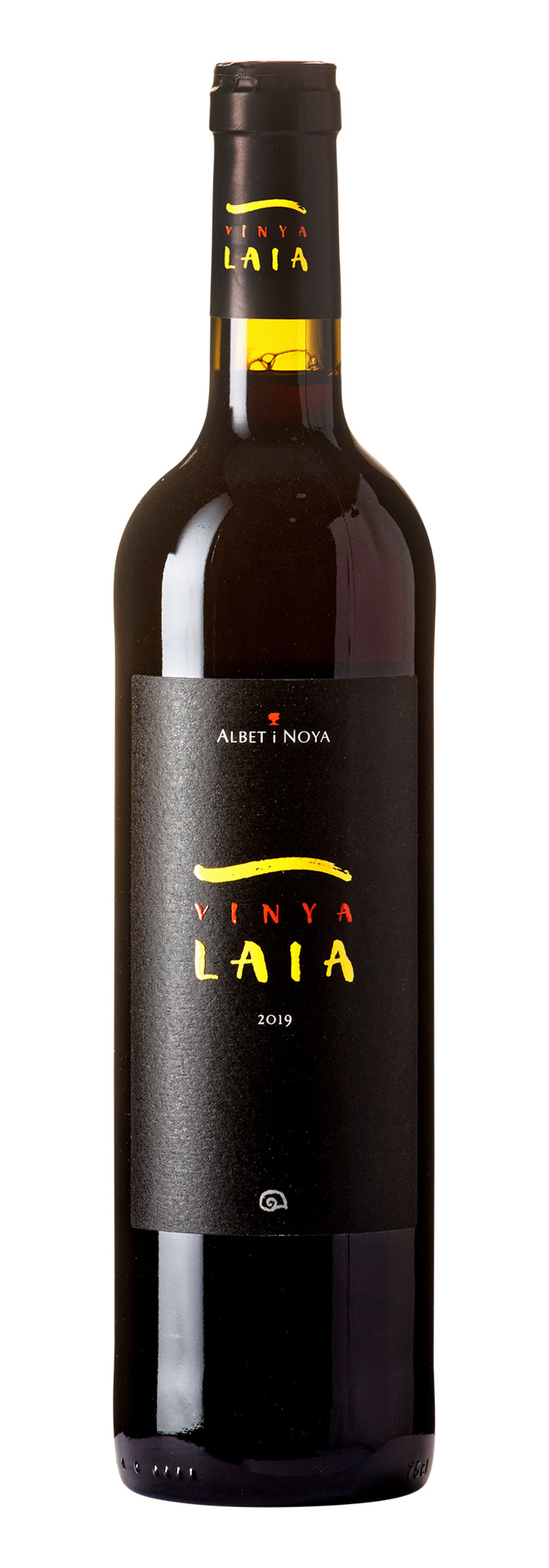 DO Catalunya Vinya Laia 2019