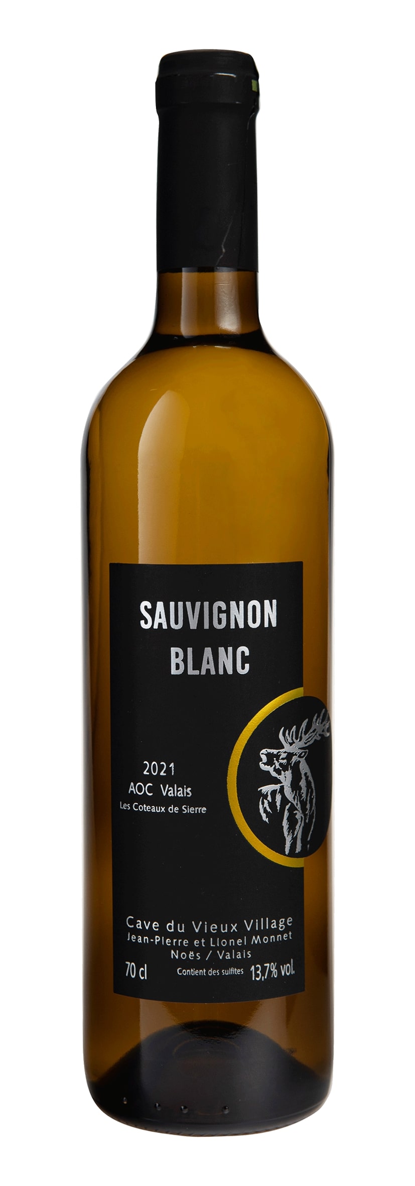 Sauvignon Blanc  2021