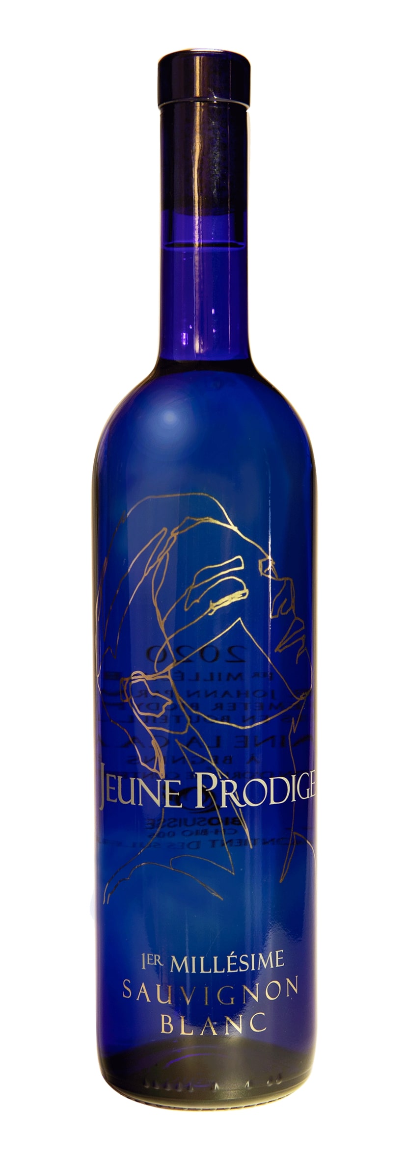 Sauvignon Blanc - Cuvée Jeune Prodige 2020