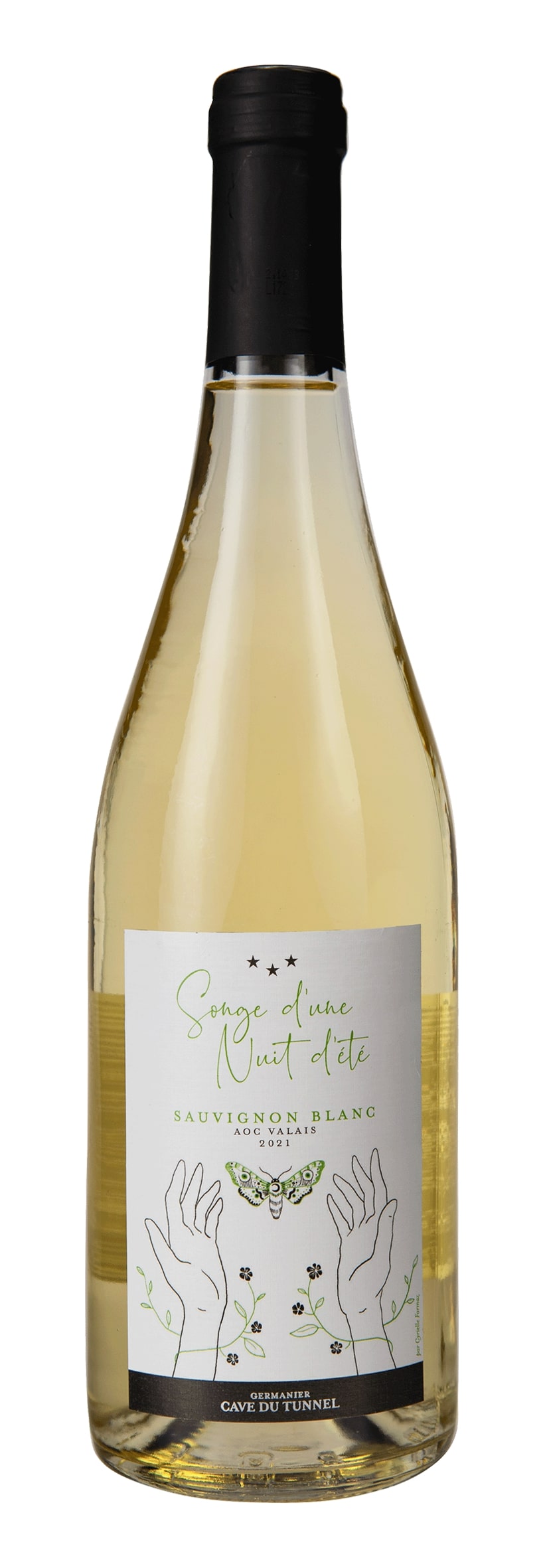 Sauvignon Blanc 2021