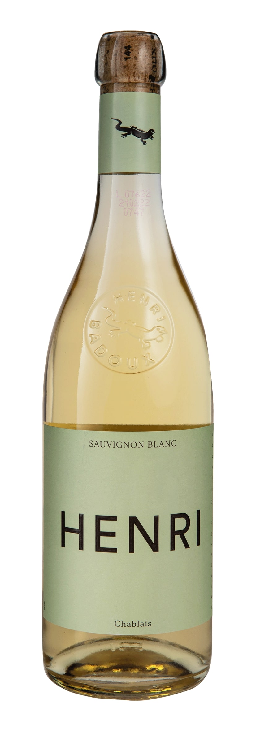 Henri Sauvignon Blanc 2020