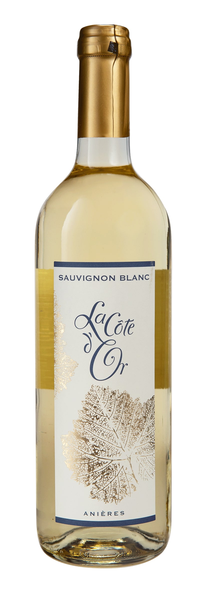 Sauvignon blanc 2020