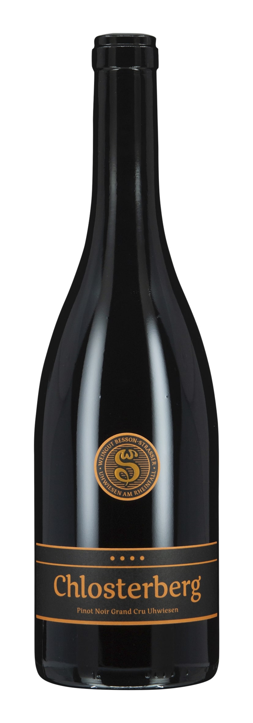 Zürich AOC Chlosterberg Pinot Noir Grand Cru 2019