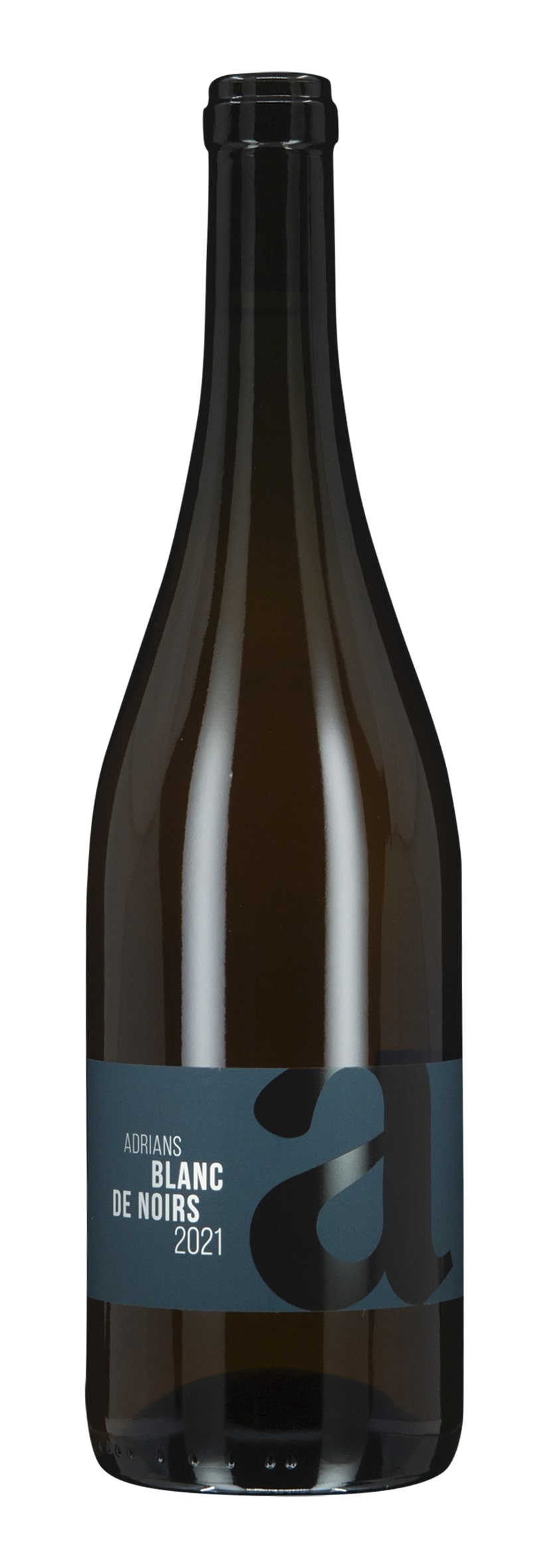 Aargau AOC Blanc de Noir 2021