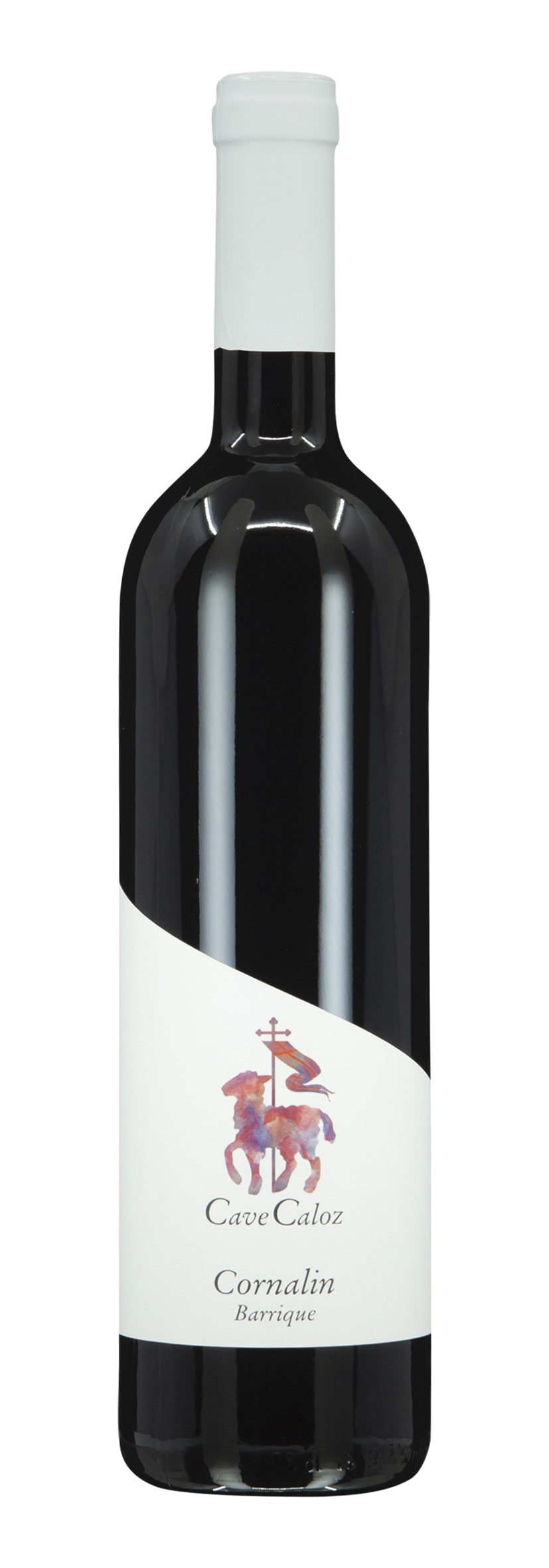 Valais AOC Cornalin Barrique 2021