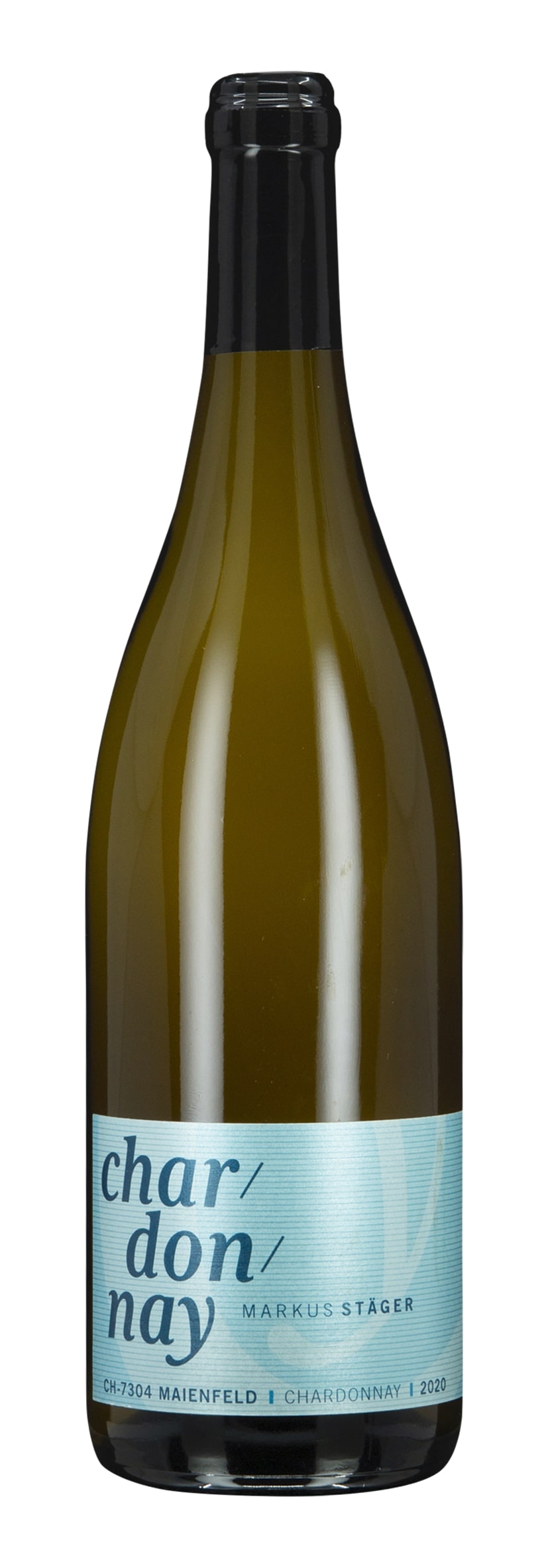 Graubünden AOC Chardonnay 2020