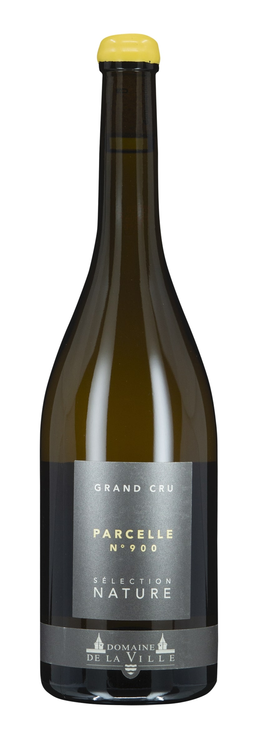 La Côte AOC Parcelle 900 Sélection Nature Grand Cru 2020