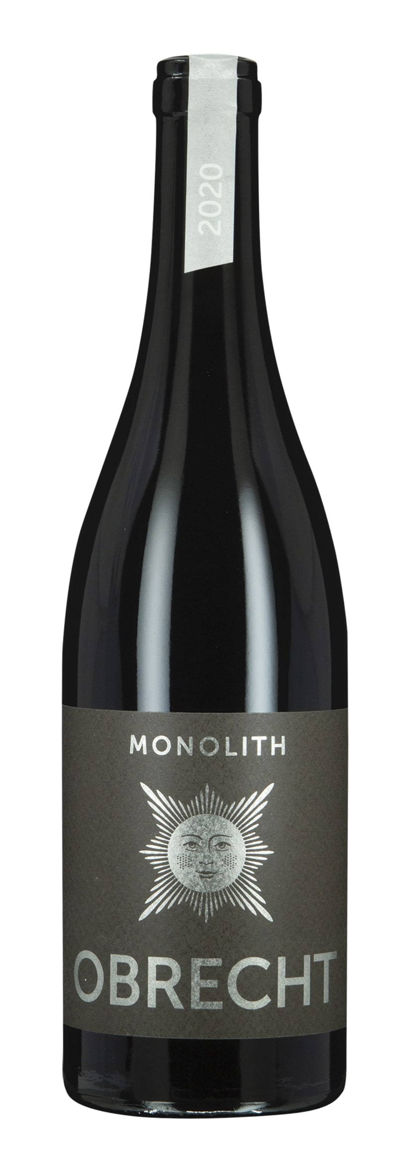 Graubünden AOC Monolith Pinot Noir 2020