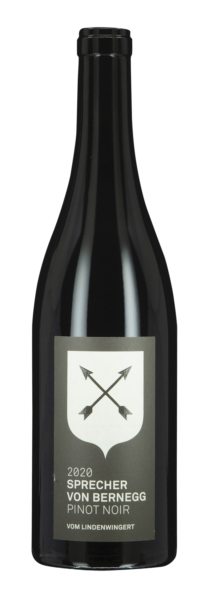 Graubünden AOC Pinot Noir Vom Lindenwingert 2020