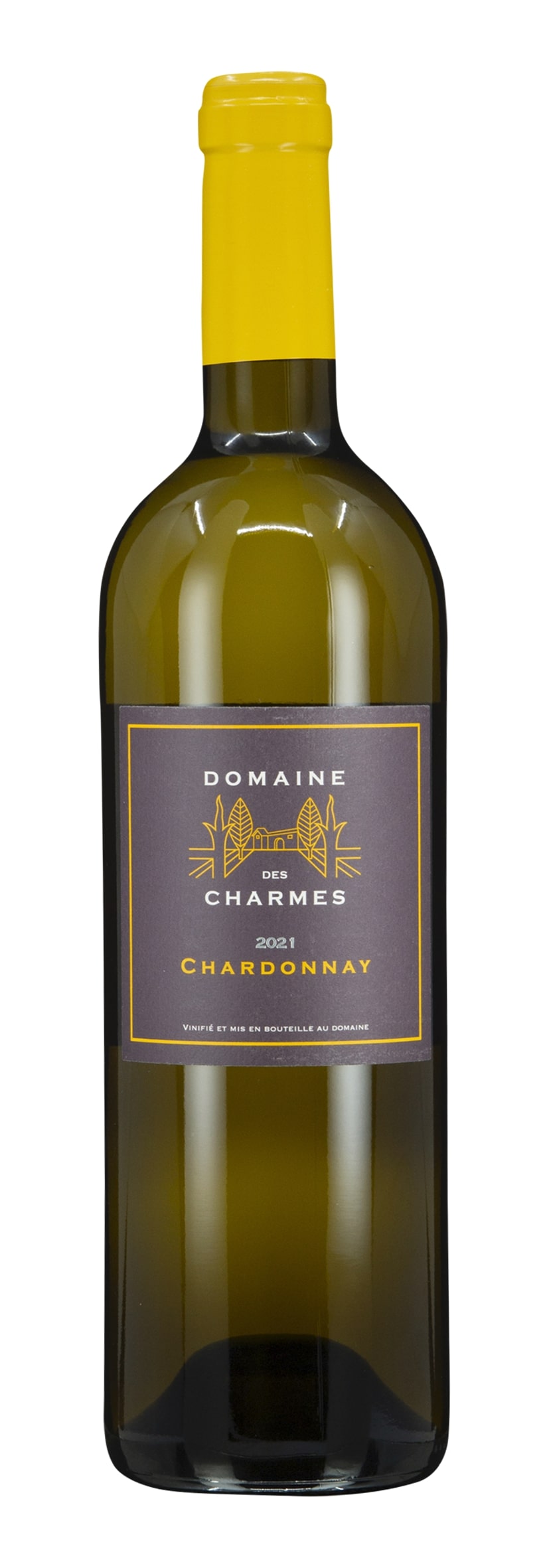 Genève AOC Chardonnay 2021