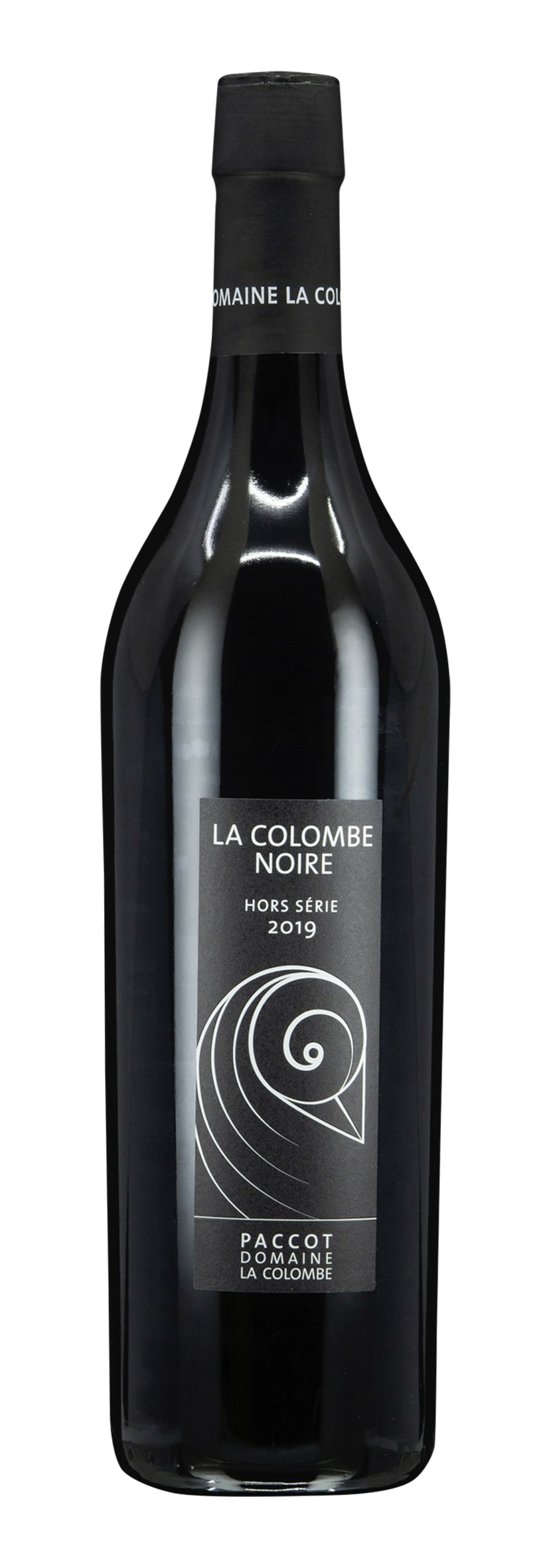 La Côte AOC La Colombe Noire 2019