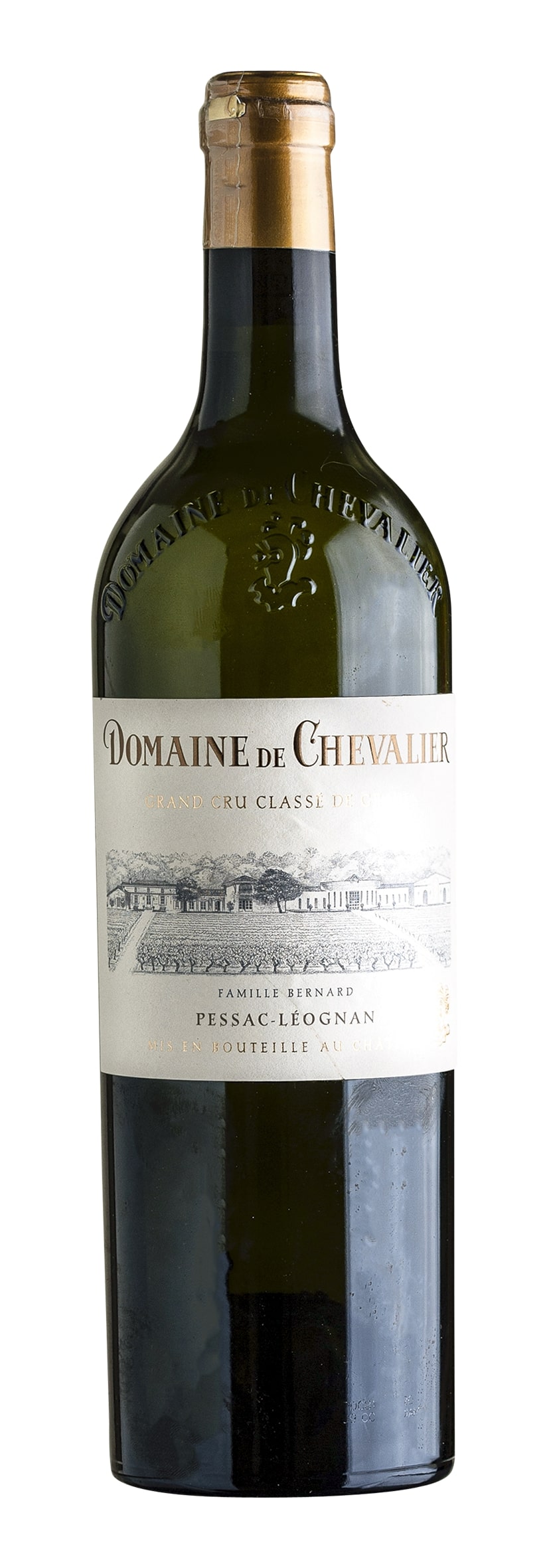 Pessac-Léognan AOC Grand Cru Classé de Graves Domaine de Chevalier blanc 2019