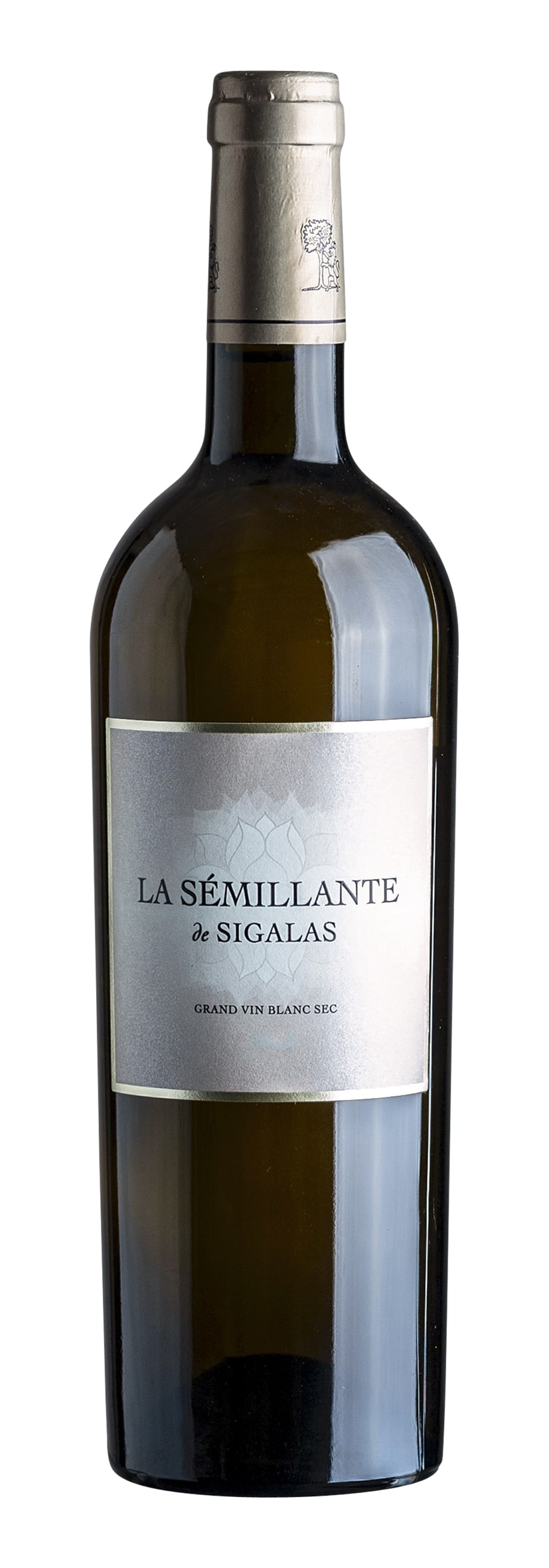 Bordeaux Blanc AOC La Sémillante de Sigalas 2019