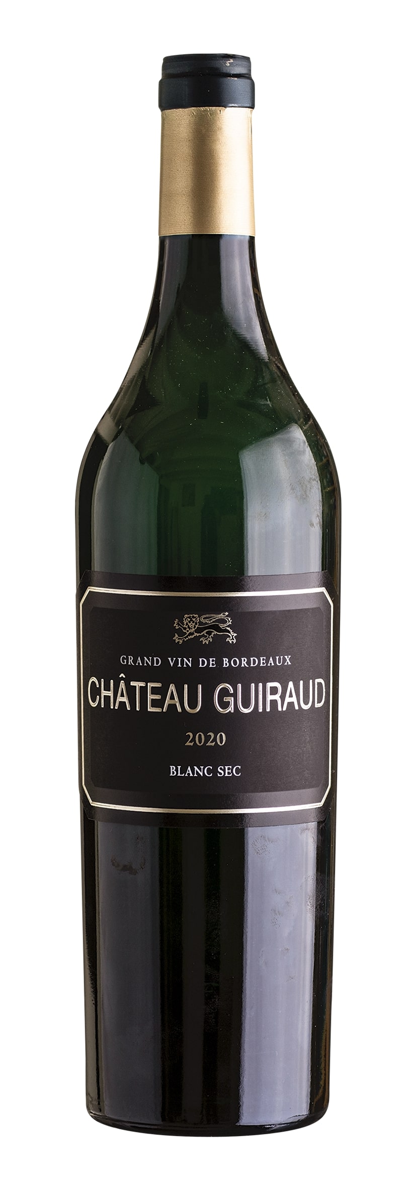 Bordeaux AOC Château Guiraud blanc sec 2020