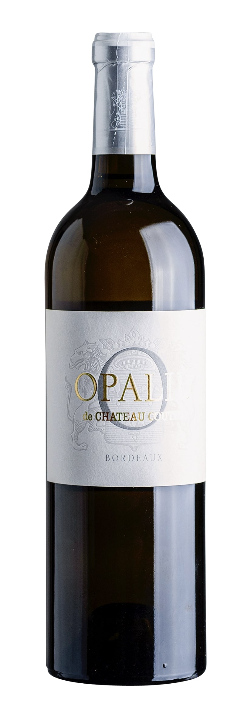 Bordeaux Blanc AOC Opalie de Château Coutet 2020