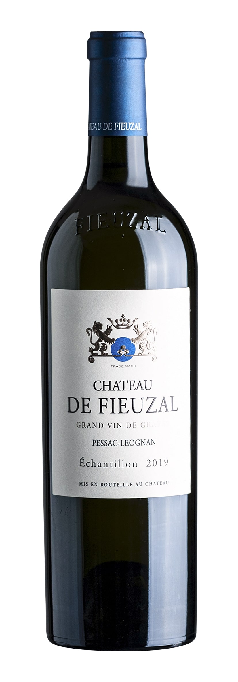 Pessac-Léognan AOC Grand Cru de Graves Château de Fieuzal blanc 2020