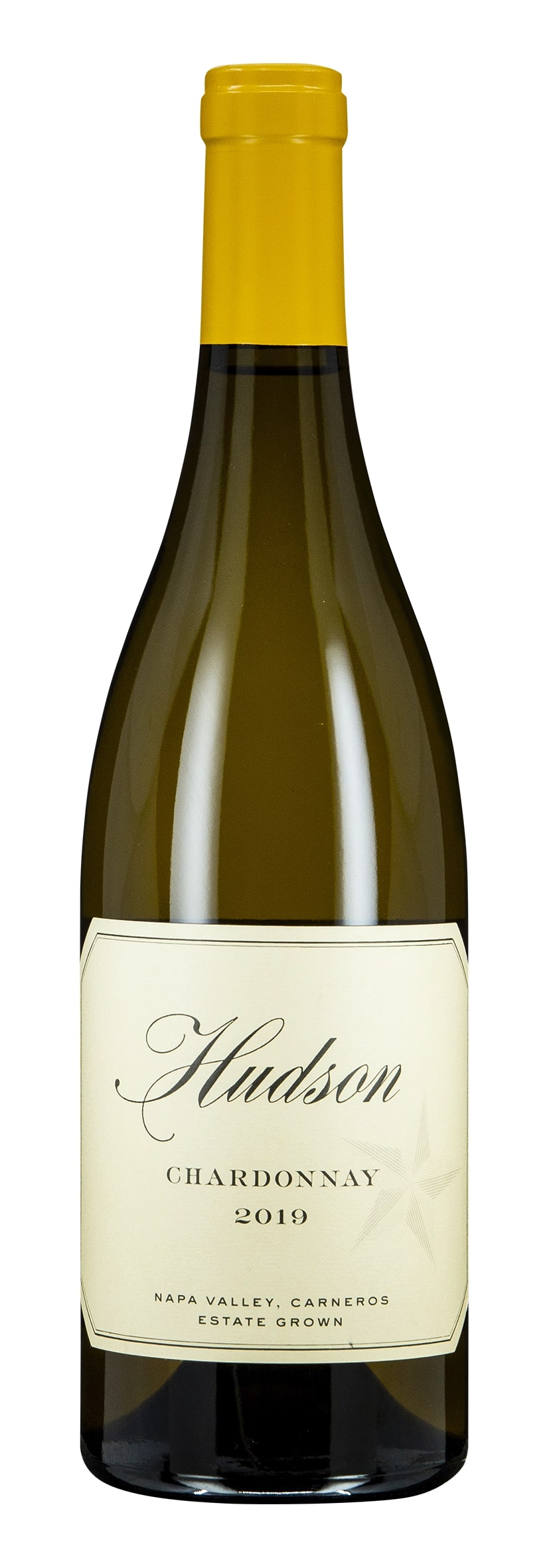 Carneros AVA Chardonnay 2019