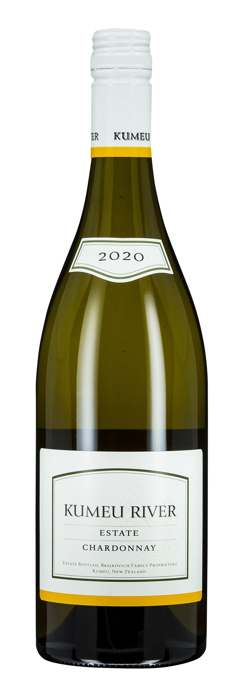 Auckland Estate Chardonnay 2020