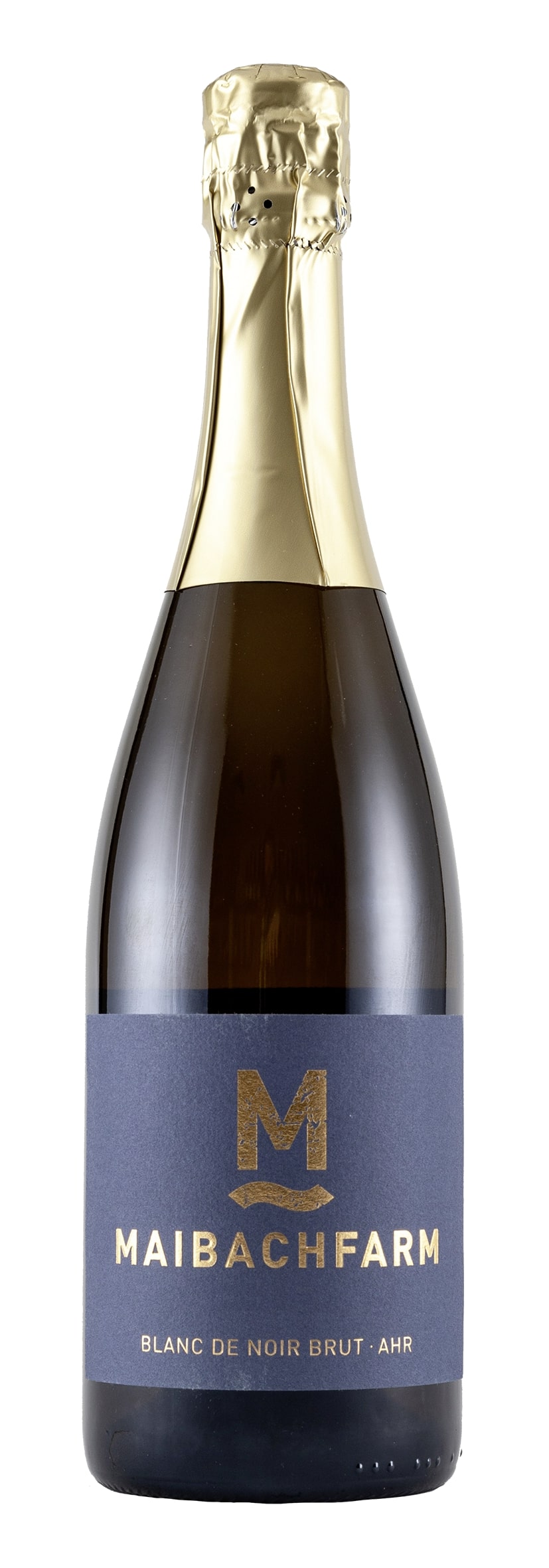 Blanc de Noir Sekt b. A. Brut 2019