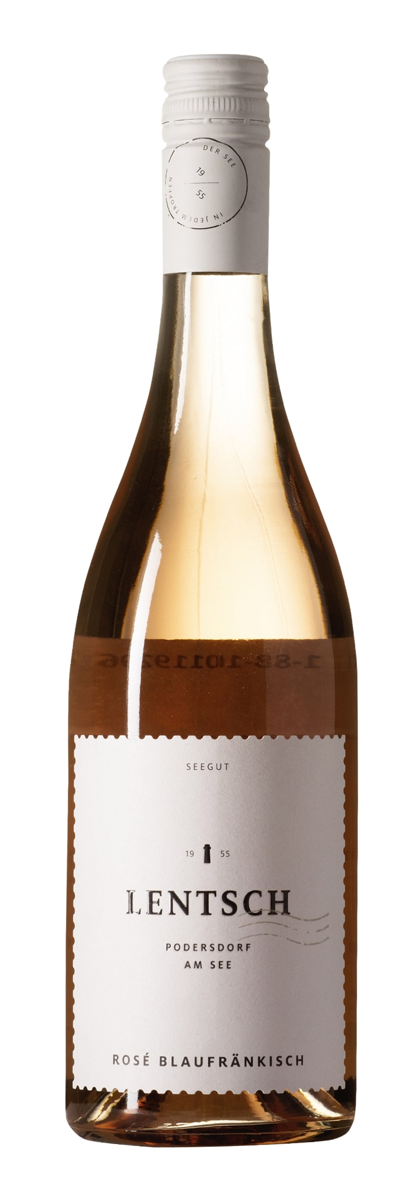 Rose Cuvée 2021